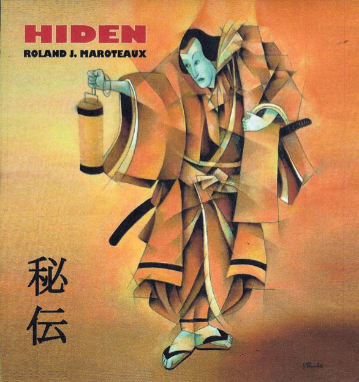 Hiden