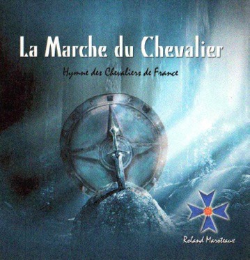 La marche du chevalier