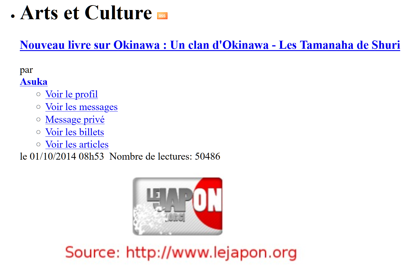 Japon